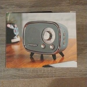 Bluetooth Speaker